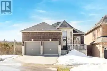 27 Muirfield Drive, Barrie (Ardagh), Ontario L4N5S4, 3 Bedrooms Bedrooms, ,2 BathroomsBathrooms,All Houses,For Sale,Muirfield,S12018288