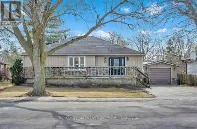 423 George Street Haldimand (Dunnville) Ontario N1A2T8