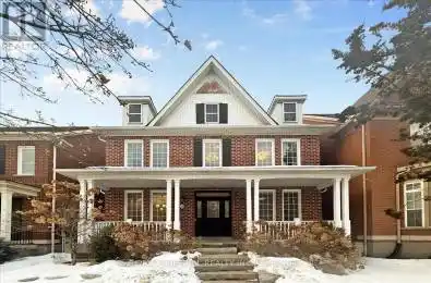 20 Angus Glen Boulevard Markham (Angus Glen) Ontario L6C1Z1