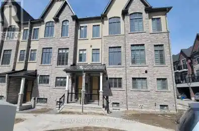 28 Gardeners Lane Markham (Angus Glen) Ontario L6C3L5
