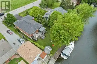 722A Lake Drive Georgina (Keswick South) Ontario L4P1V1