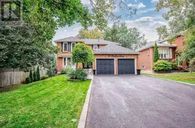 98 Frederick Street Whitby (Blue Grass Meadows) Ontario L1N3T4