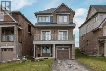 12 Janes Crescent, New Tecumseth (Alliston), Ontario L9R0T2, 3 Bedrooms Bedrooms, ,3 BathroomsBathrooms,All Houses,For Sale,Janes,N12018348
