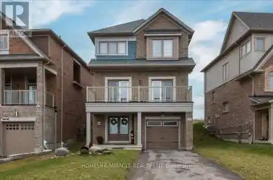 12 Janes Crescent New Tecumseth (Alliston) Ontario L9R0T2