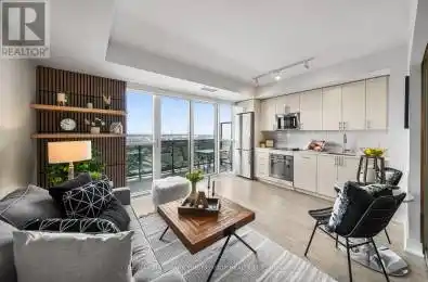 2550 Simcoe Street Unit# 1220 Oshawa (Windfields) Ontario L1L0R5