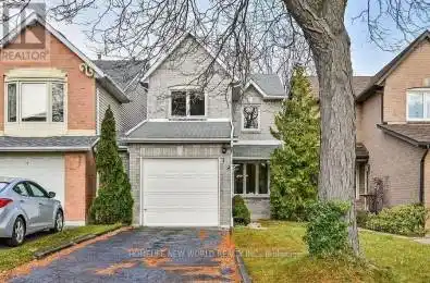 102 Ducatel Crescent Ajax (Central) Ontario L1T3B1