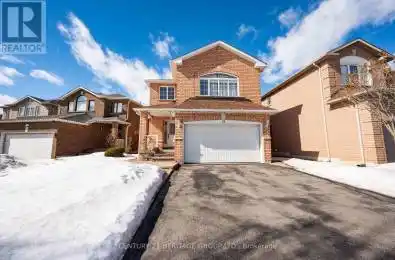 73 Solway Avenue Vaughan (Maple) Ontario L6A2W8