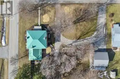 4 MURRAY Street Vittoria Ontario N0E1W0
