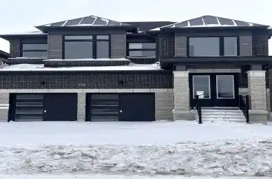 229 Flavelle Way Smith-Ennismore-Lakefield Ontario K9K 0J2