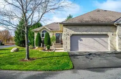 227 Carnegie Ave Unit# 1 Peterborough Ontario K9L 0B3
