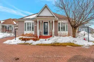 98 Silverbirch Blvd Unit# 20 Hamilton Ontario L0R 1W0