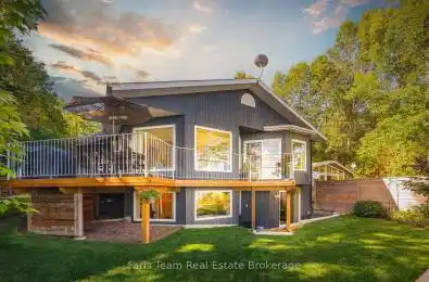 251 Cedar Ave Meaford Ontario N4L 1W5