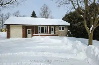 7134 8th Line New Tecumseth Ontario L0G 1A0