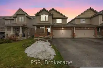 25 Patton St Collingwood Ontario L9Y 0E4