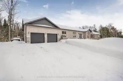7 Jennett Dr Oro-Medonte Ontario L0K 1N0