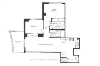1435 Celebration Dr Unit# 2810 Pickering Ontario L1W 0C4