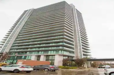 100 John St Unit# 507 Brampton Ontario L6N 2S8
