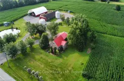 4364 YONGE St Unit# A/B Lincoln Ontario L0R 2C0
