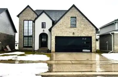 74 CHURCH ST St South Huron Ontario N0M 1S3