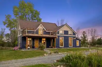 145 Sunnyside Rd Westport Ontario K0G 1X0