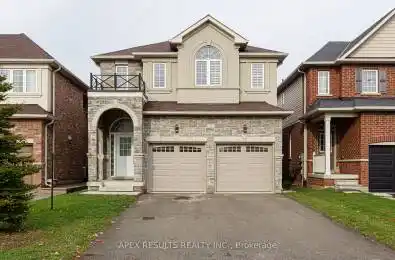 7 Connell Cres Hamilton Ontario L9C 0C8