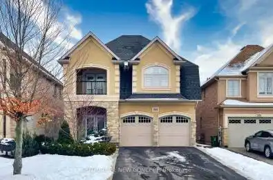 508 Valridge Dr Hamilton Ontario L9G 0A9