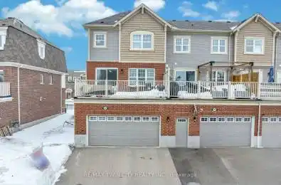 42 Outlook Terr Kitchener Ontario N2R 0K5