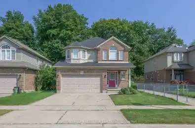 1061 Foxcreek Rd London Ontario N6G 0C9
