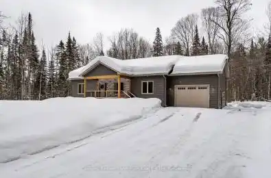 807 Greer Rd Huntsville Ontario P0B 1M0