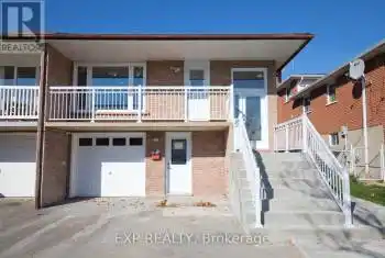 291 Royal Salisbury Way Unit# LOWER, Brampton (Madoc), Ontario L6V3G4, 3 Bedrooms Bedrooms, ,2 BathroomsBathrooms,All Houses,For Rent,Royal Salisbury,W12018395