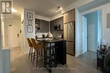 4655 Metcalfe Avenue Unit# 1205, Mississauga (Central Erin Mills), Ontario L5M0Z8, 3 Bedrooms Bedrooms, ,2 BathroomsBathrooms,Condo,For Rent,Metcalfe,W12018423