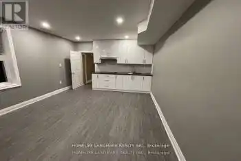 1576 Bloor Street Unit# 2nd, Toronto (High Park North), Ontario M6P1A4, 3 Bedrooms Bedrooms, ,2 BathroomsBathrooms,All Houses,For Rent,Bloor,W12018446