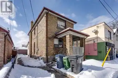 666 Jane Street Toronto (Rockcliffe-Smythe) Ontario M6N4A7