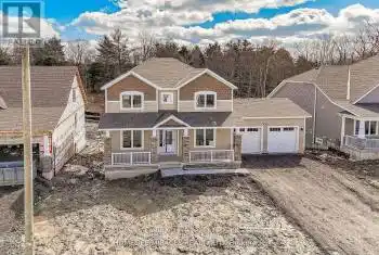 28 Dyer Crescent, Bracebridge (Macaulay), Ontario P1L0A9, 4 Bedrooms Bedrooms, ,4 BathroomsBathrooms,All Houses,For Sale,Dyer,X12018493