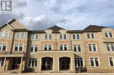 3303 Carding Mill Trail Oakville (1008 - GO Glenorchy) Ontario L6M0N3