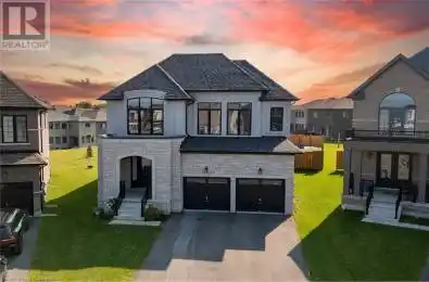 125 PRINCE CHARLES Crescent Woodstock Ontario N4T0N1