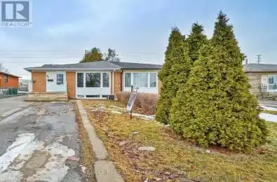 62 Northwood Drive Unit# Basement Brampton (Northwood Park) Ontario L6