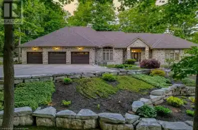 5 KRAFTWOOD Place Waterloo Ontario N2J4G8