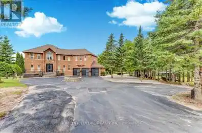 18276 Highway 48 East Gwillimbury (Mt Albert) Ontario L0G1M0