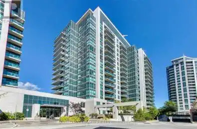 35 Brian Peck Crescent Unit# 1005 Toronto (Thorncliffe Park) Ontario M