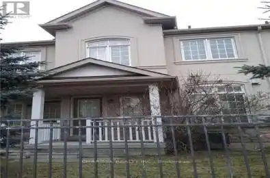 10 Post Oak Drive Unit# 48 Richmond Hill (Jefferson) Ontario L4E4H8