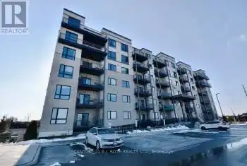 295 Cundles Road Unit# 203, Barrie (Alliance), Ontario L4M0K8, 2 Bedrooms Bedrooms, ,1 BathroomBathrooms,Condo,For Sale,Cundles,S12018545