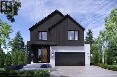 4383 GREEN Bend London Ontario N6P0K9