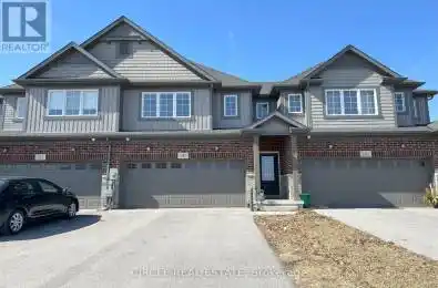 493 Julia Drive Welland Ontario L3C0E7