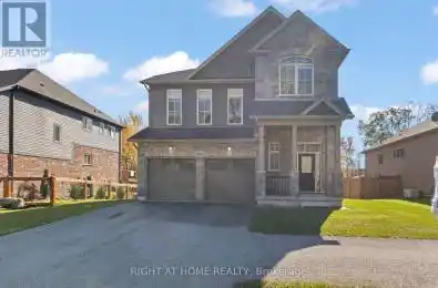 3547 Dominion Road Fort Erie (335 - Ridgeway) Ontario L0S1N0