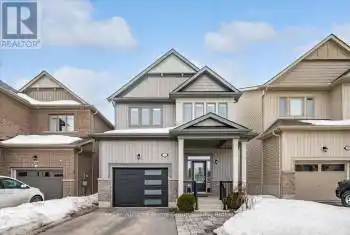 43 Robinson Road, Centre Wellington (Fergus), Ontario N1M0G7, 3 Bedrooms Bedrooms, ,4 BathroomsBathrooms,All Houses,For Sale,Robinson,X12018642