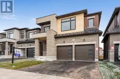 19 HOAD Street Clarington (Newcastle) Ontario L1B0W1