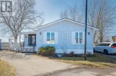 3033 Townline Rd Road Unit# 179 Fort Erie (327 - Black Creek) Ontario 