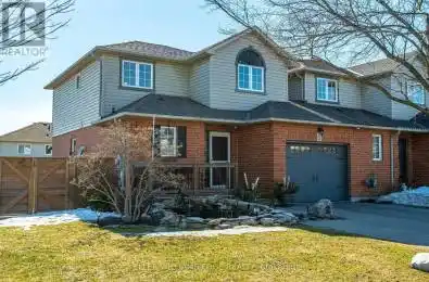 2 Bronte Court Hamilton (Waterdown) Ontario L9H7N2