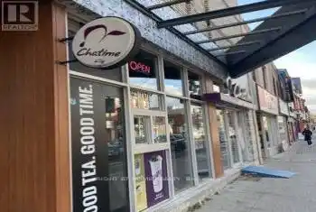 677 Bloor Street Unit# 2, Toronto (Palmerston-Little Italy), Ontario M6G1L3, ,Commercial,For Rent,Bloor,C12018704